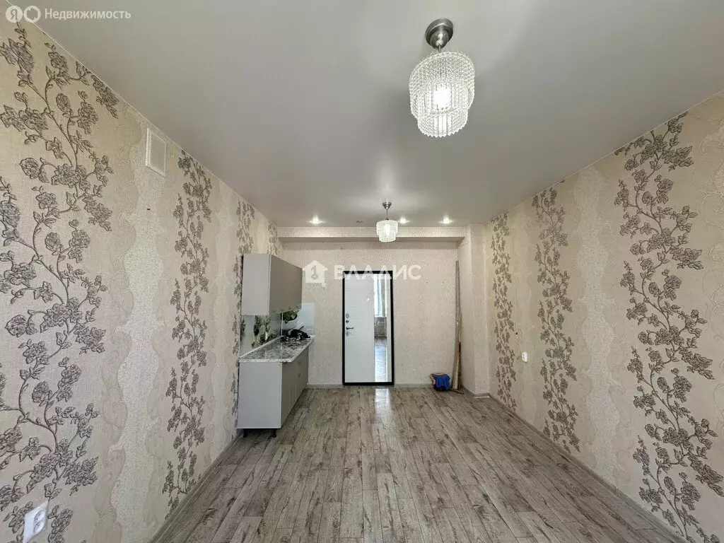 1к в -комнатной квартире (18.5 м) - Фото 1