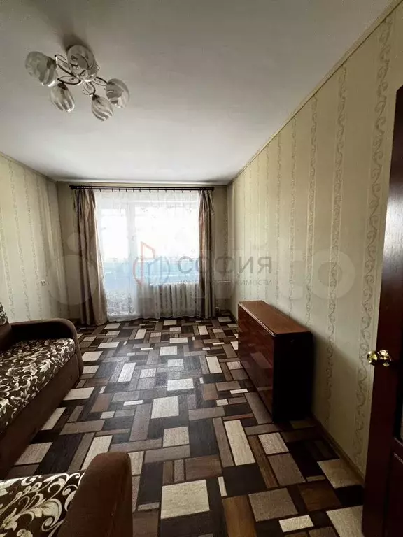 2-к. квартира, 45 м, 5/5 эт. - Фото 0