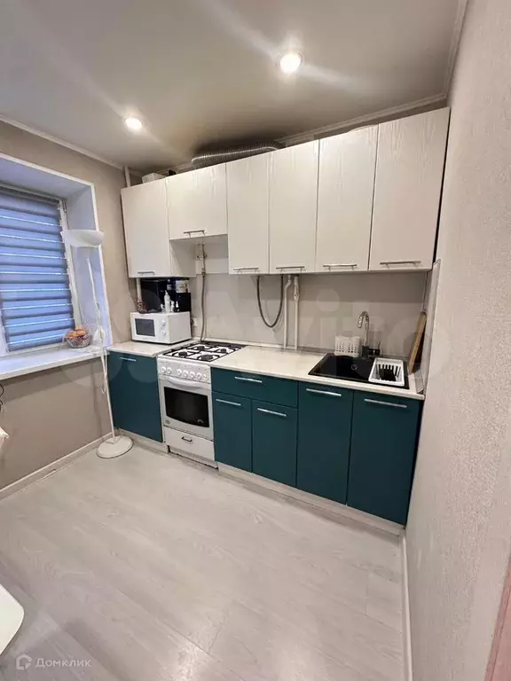 Продаётся 1-к квартира, 31.5 м - Фото 0