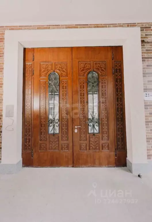 Таунхаус в Московская область, Одинцовский городской округ, д. ... - Фото 2