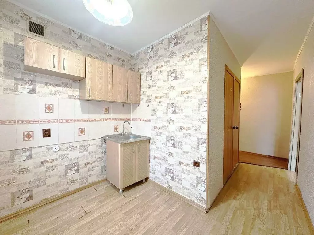 1-к кв. Красноярский край, Красноярск городской округ, пос. Солонцы ... - Фото 2