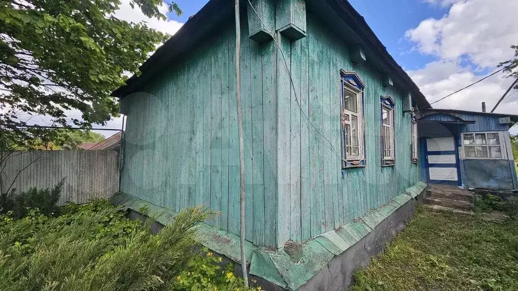 Дом 60 м на участке 40 сот. - Фото 0
