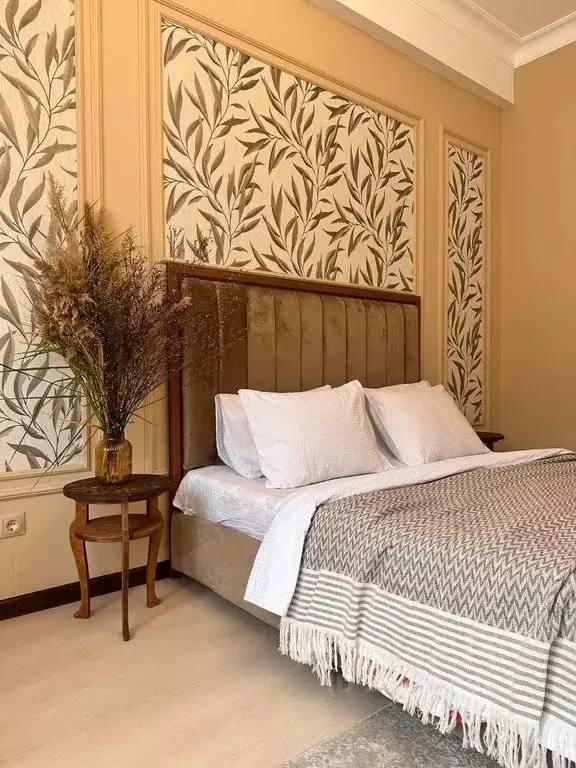 1-к кв. Дагестан, Махачкала ул. Малыгина, 74 (52.0 м) - Фото 1