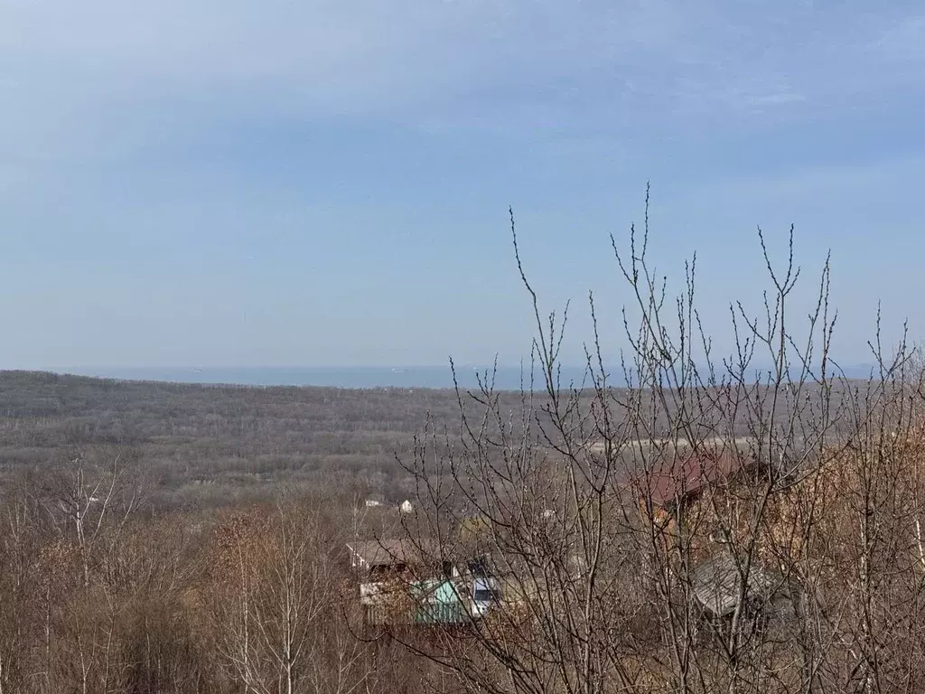 Участок в Приморский край, Находка  (2028.0 сот.) - Фото 1