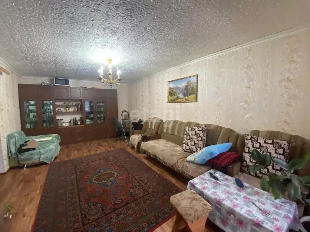 Дом в Белгородская область, Корочанский район, Новослободское с/пос, ... - Фото 1