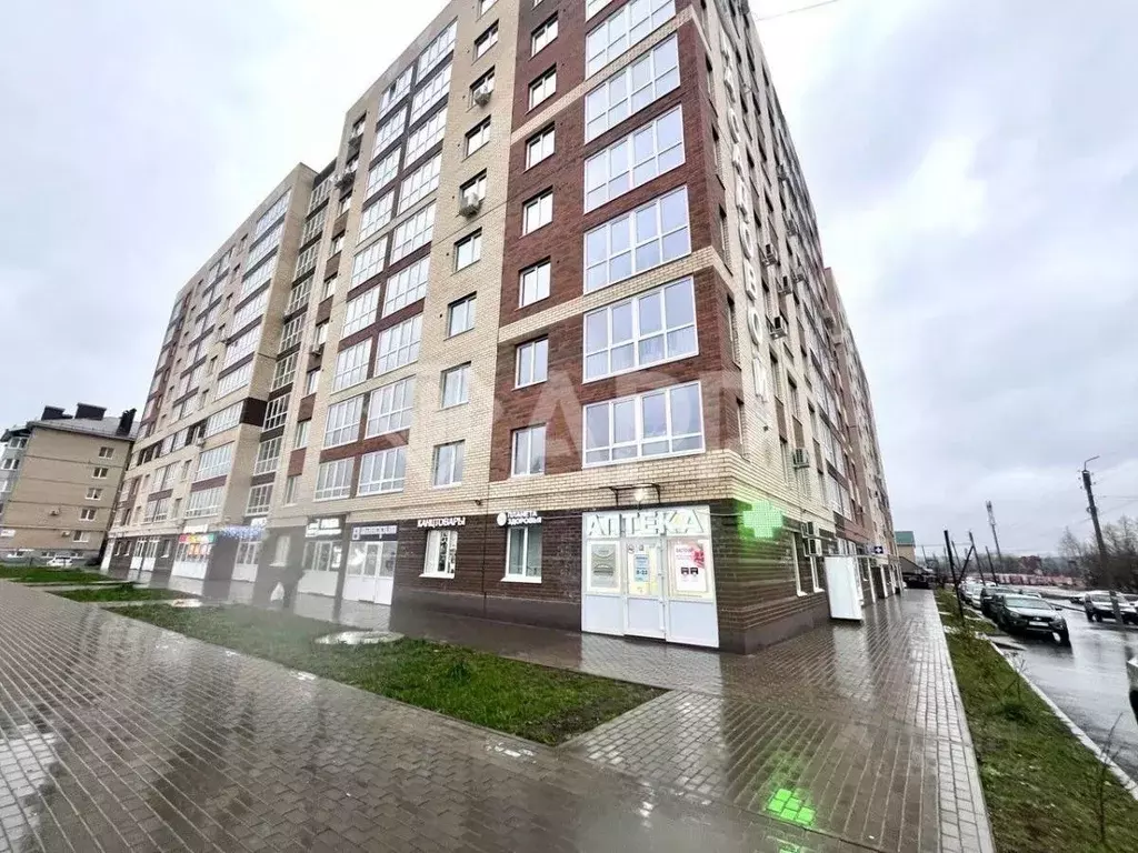 Помещение свободного назначения в Удмуртия, Можга Можгинский район, ... - Фото 1