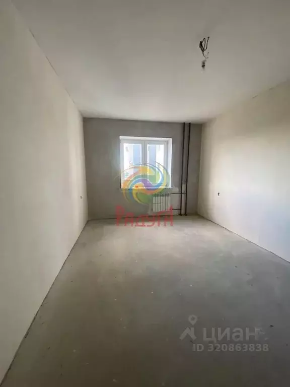 1-к кв. Ивановская область, Иваново ул. Свободы, 21 (42.7 м) - Фото 2