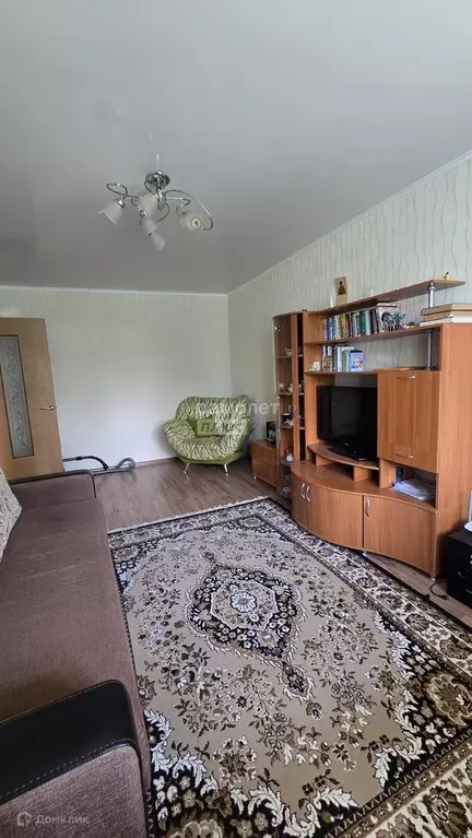 Продаётся 2-к квартира, 47.6 м - Фото 1