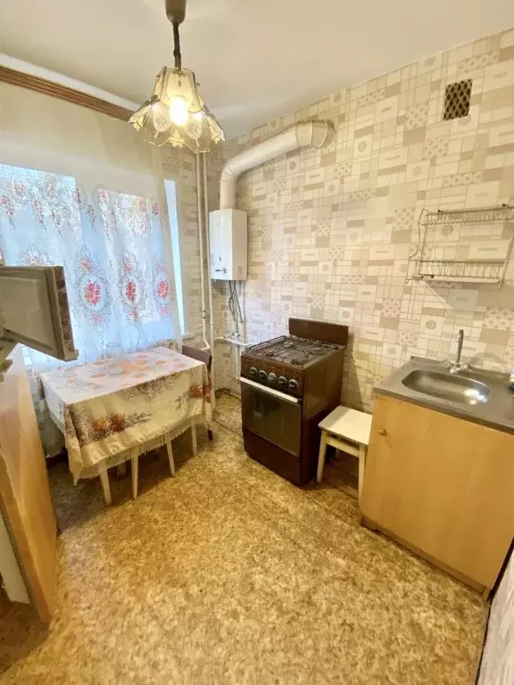 2-к кв. Тульская область, Ефремов ул. Химиков, 7 (41.0 м) - Фото 0
