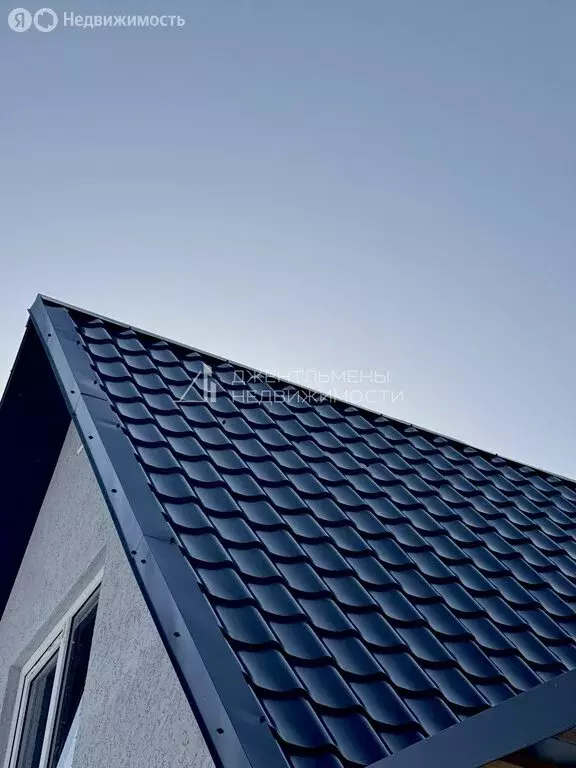 Дом в село Бессоновка, Саранская улица (95 м) - Фото 2