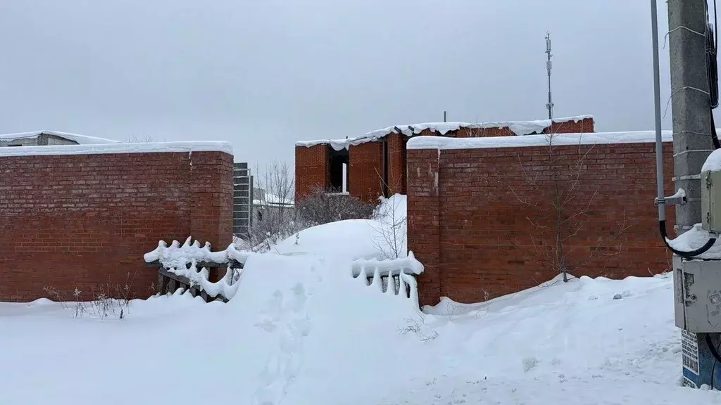 Дом в Москва д. Саларьево, ул. Тихоновская, 25 (225 м) - Фото 1