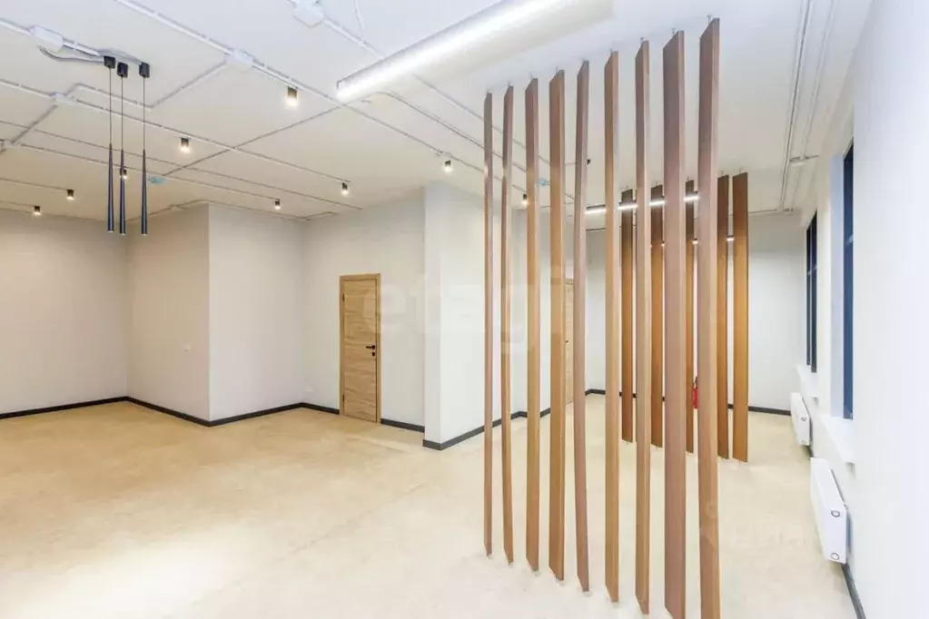 Помещение свободного назначения в Тюменская область, Тюменский ... - Фото 1