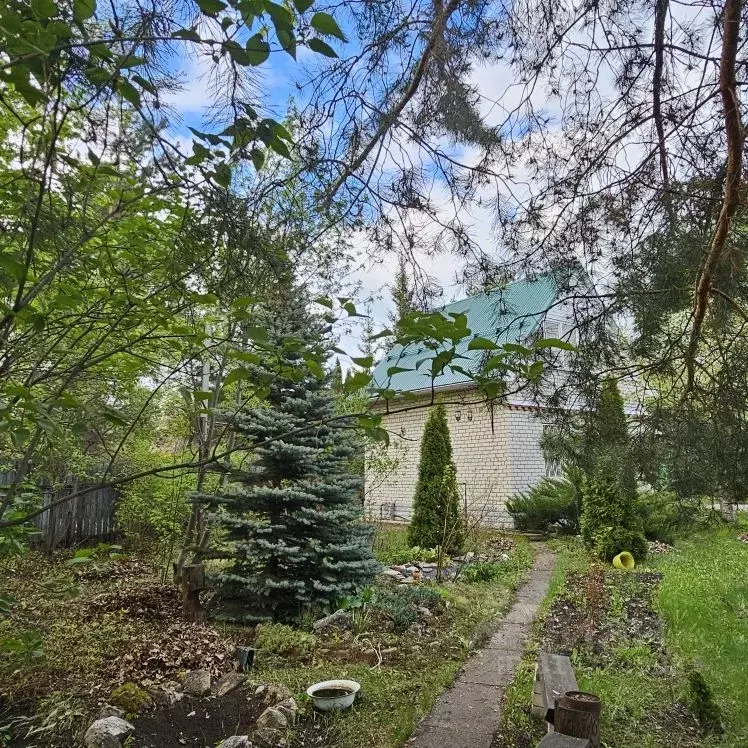 Дом в Самарская область, Самара Жигулевские Сады СДНТ,  (52 м) - Фото 0