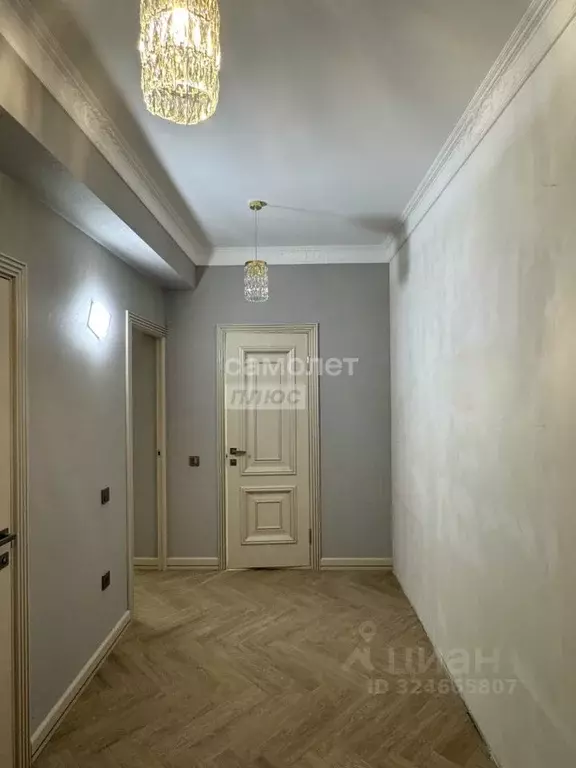 1-к кв. Дагестан, Дербент ул. Гейдара Алиева, 11Г (48.4 м) - Фото 1