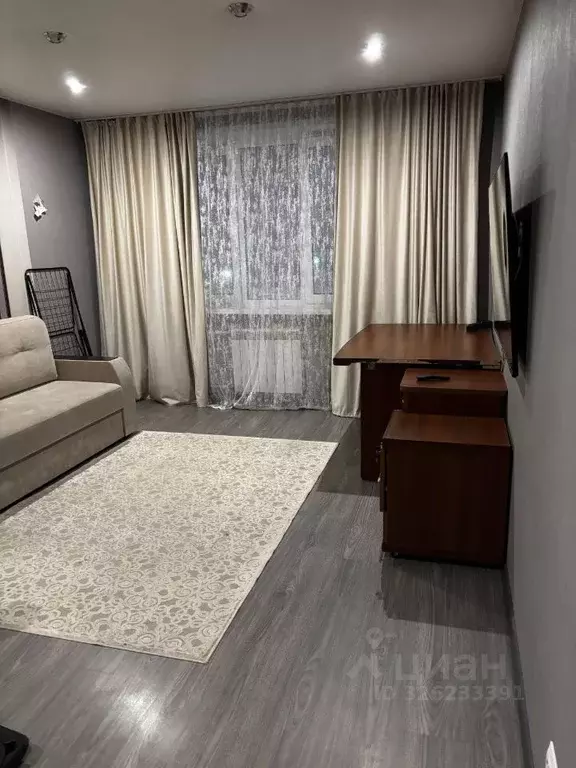 2-к кв. Московская область, Подольск Тепличная ул., 2 (58.0 м) - Фото 1