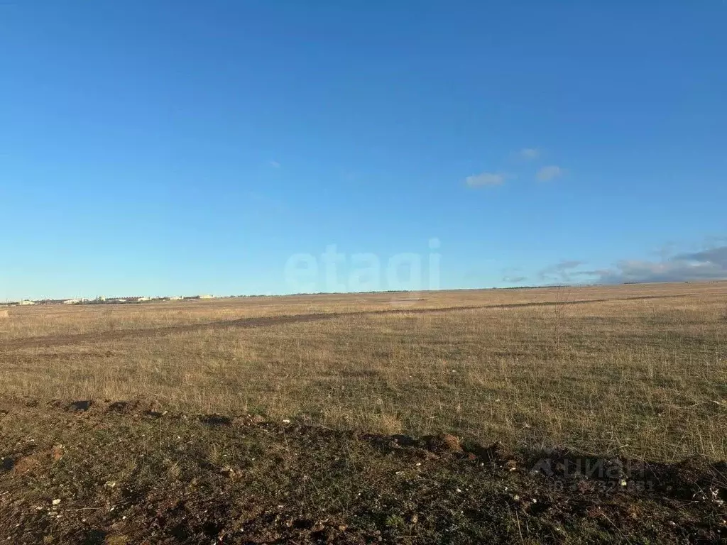 Участок в Крым, Симферопольский район, с. Чистенькое  (6.03 сот.) - Фото 2