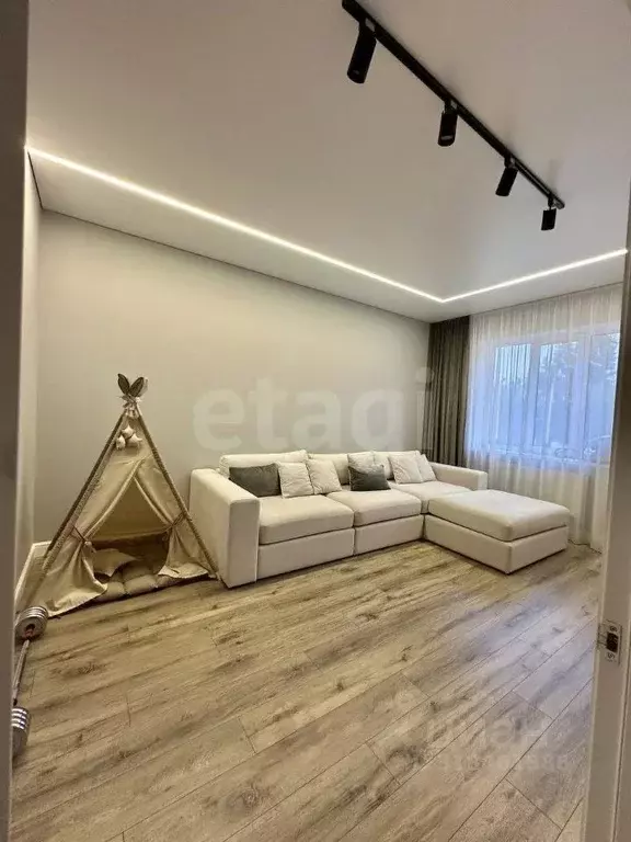 Дом в Белгородская область, Строитель Яковлевский городской округ, ... - Фото 0