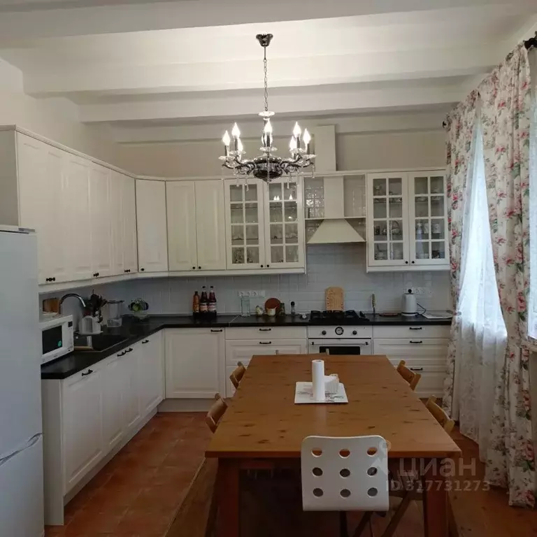 Дом в Московская область, Пушкинский городской округ, с. Левково  (200 ... - Фото 1