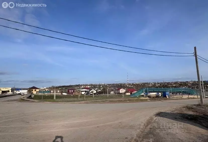 Участок в Волгоградская область, Городищенское городское поселение, ... - Фото 2