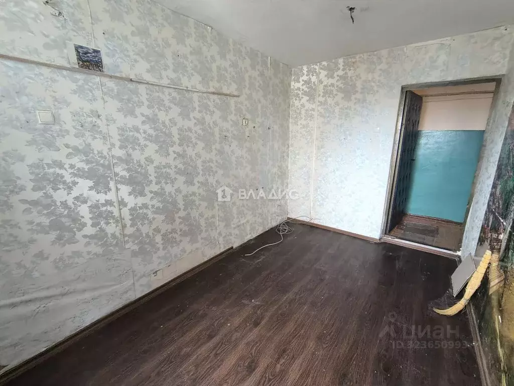 Комната Белгородская область, Белгород ул. Железнякова, 1 (9.9 м) - Фото 1