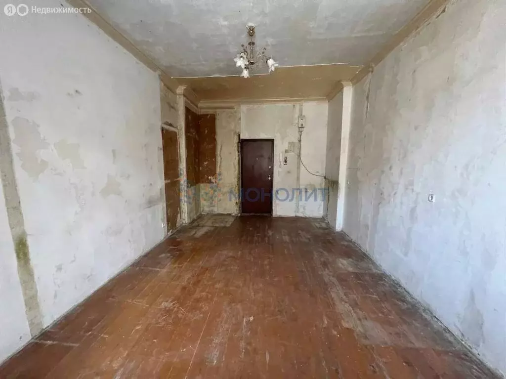 1к в 2-комнатной квартире (19.2 м) - Фото 1