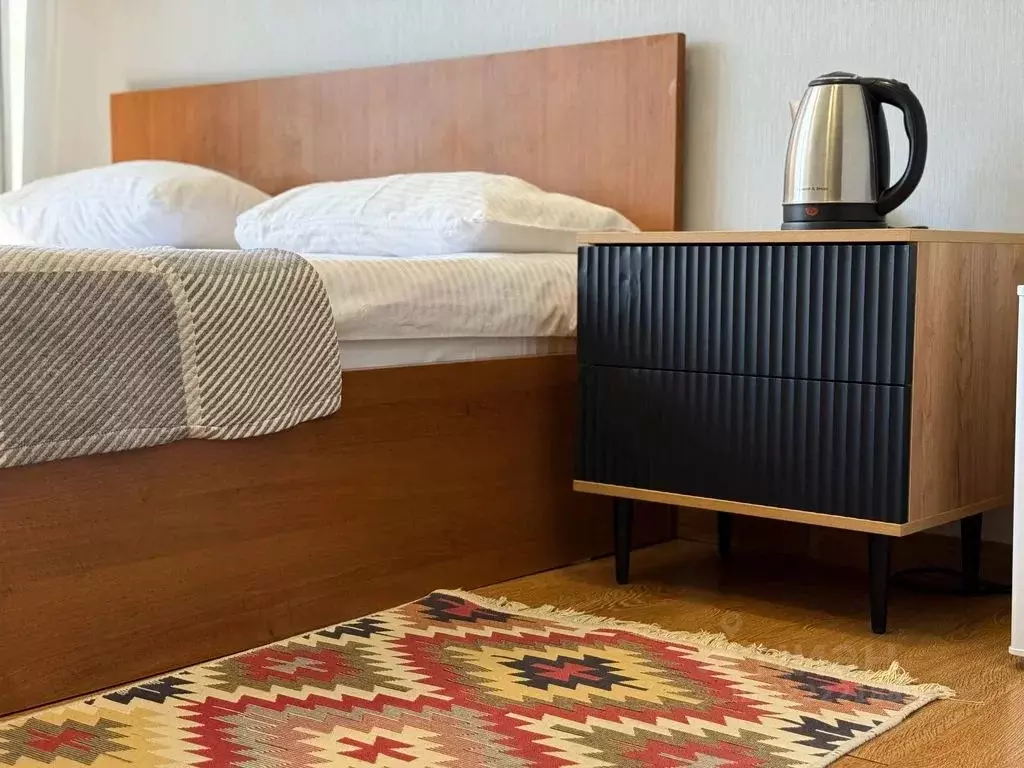 Комната Дагестан, Гунибский район, Хиндах с/пос, с. Хиндах ул. ... - Фото 1