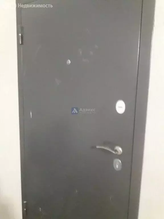 Квартира-студия: Горьковка, Светлая улица, 10 (24 м) - Фото 2