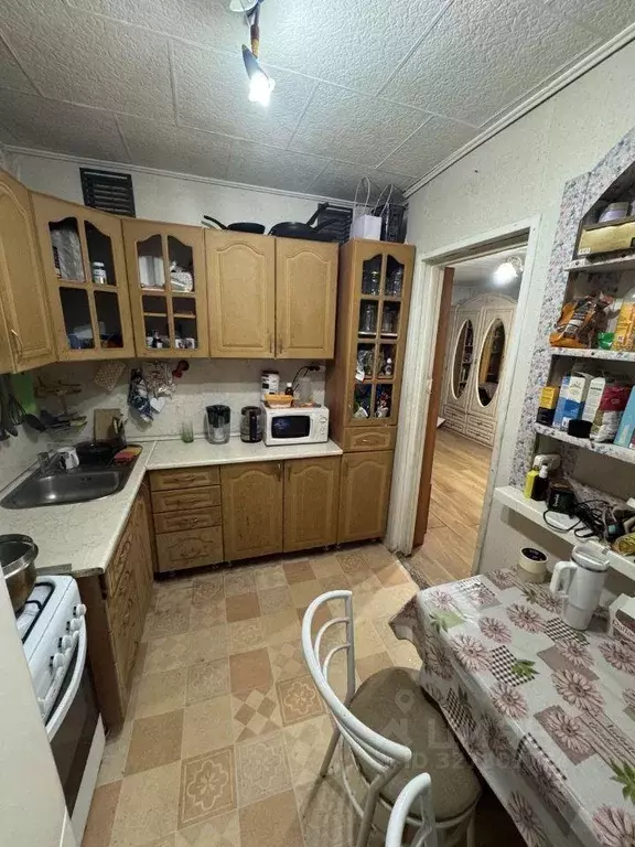 Квартира, 2 комнаты, 45 м - Фото 1