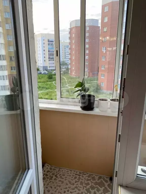 3-к. квартира, 70,9 м, 5/5 эт. - Фото 1