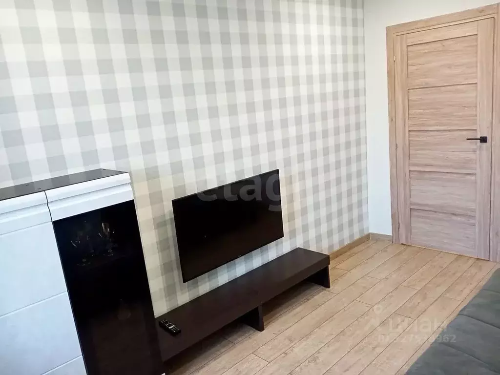 2-к кв. Башкортостан, Уфа ул. Менделеева, 203 (46.0 м) - Фото 2