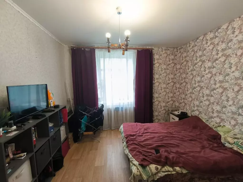 Продаётся 3-к квартира, 59.2 м - Фото 1