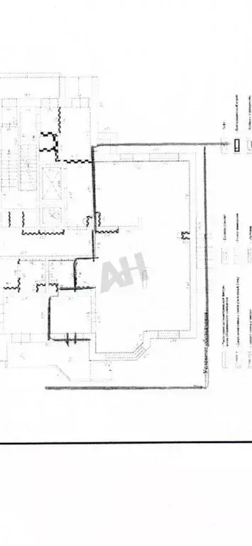 Торговая площадь (97 м) - Фото 1