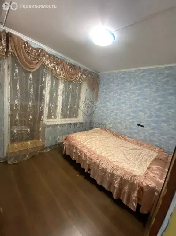 1к в 2-комнатной квартире (18 м) - Фото 1