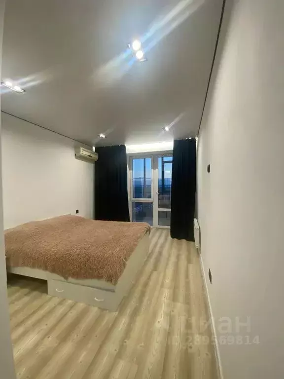 2-к кв. Татарстан, Казань ул. Братьев Касимовых, 35 (53.0 м) - Фото 1