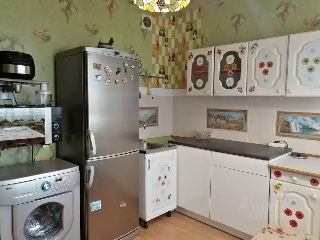 2-к кв. Москва ул. Обручева, 28К8 (60.0 м) - Фото 1