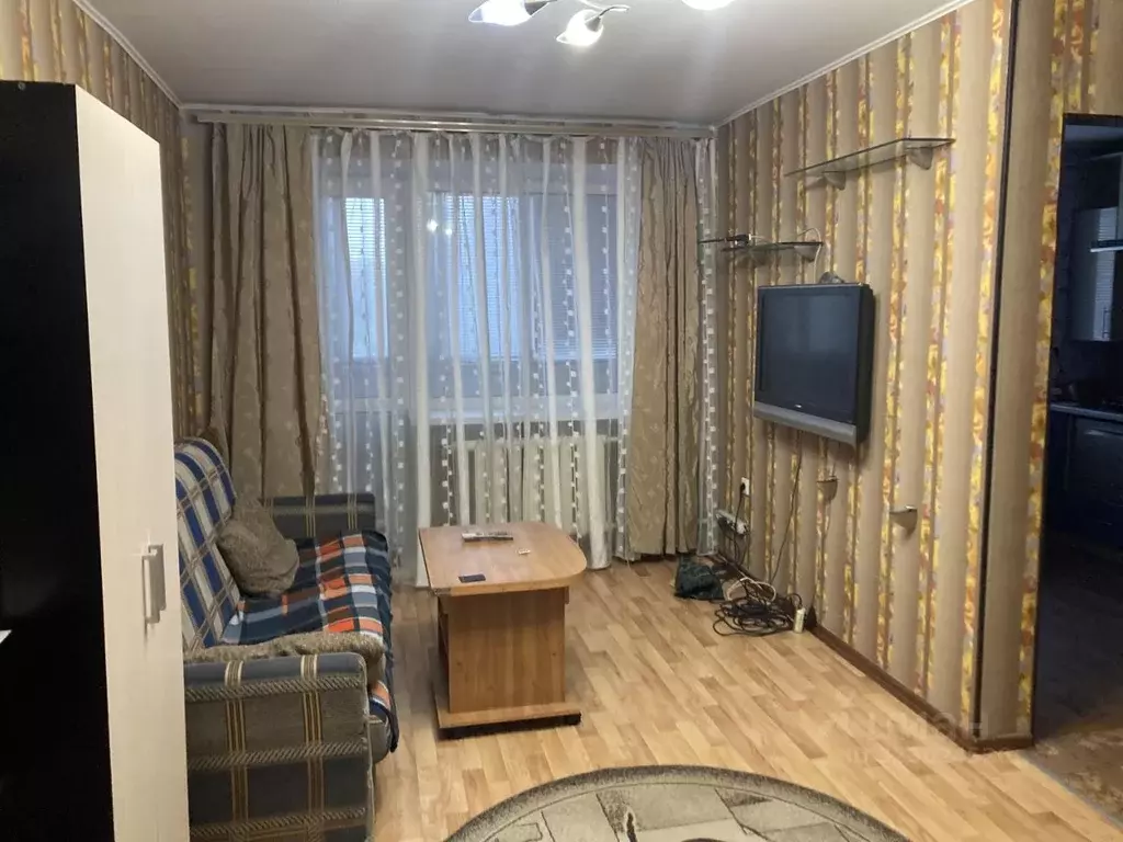 2-к кв. Курганская область, Курган Советская ул., 42 (44.0 м) - Фото 1