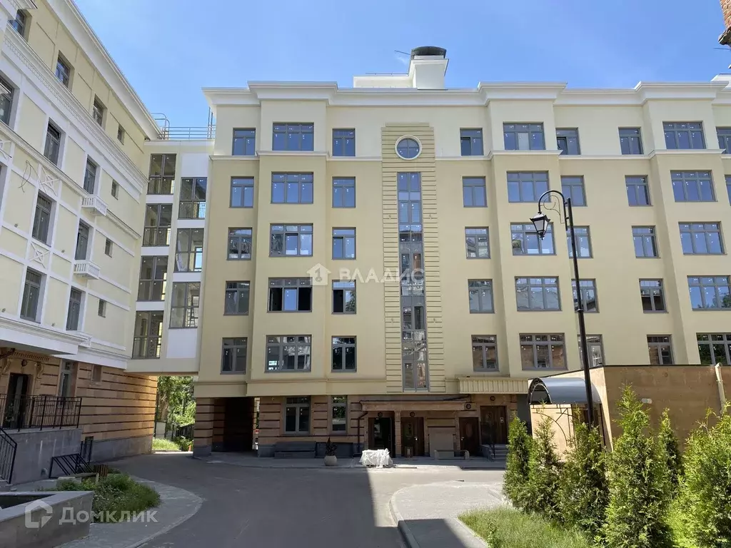 Продаётся 2-к квартира, 64 м - Фото 0
