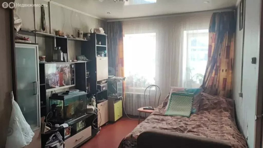 Дом в Усть-Катав, Степная улица (54.6 м) - Фото 1