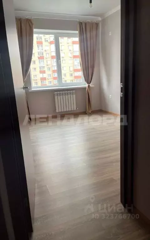 1-к кв. Ростовская область, Ростов-на-Дону ул. Берберовская, 28с2 ... - Фото 2