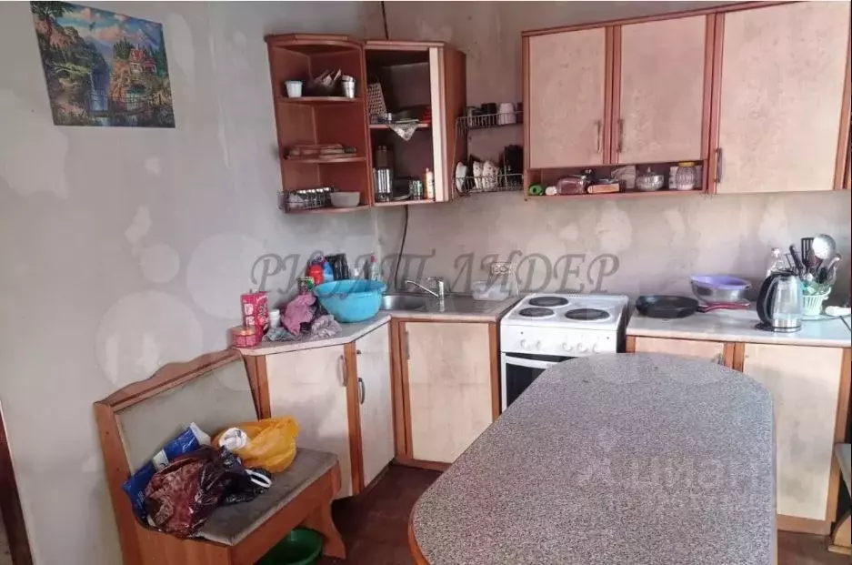 Дом в Алтай, Горно-Алтайск Брусничный пер. (58 м) - Фото 2