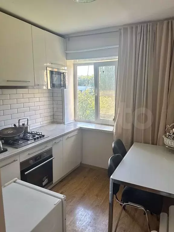 2-к. квартира, 44 м, 5/5 эт. - Фото 0