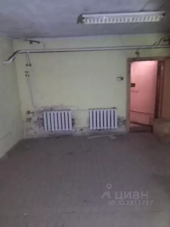 Помещение свободного назначения в Пермский край, Пермь ул. Вильямса, ... - Фото 1