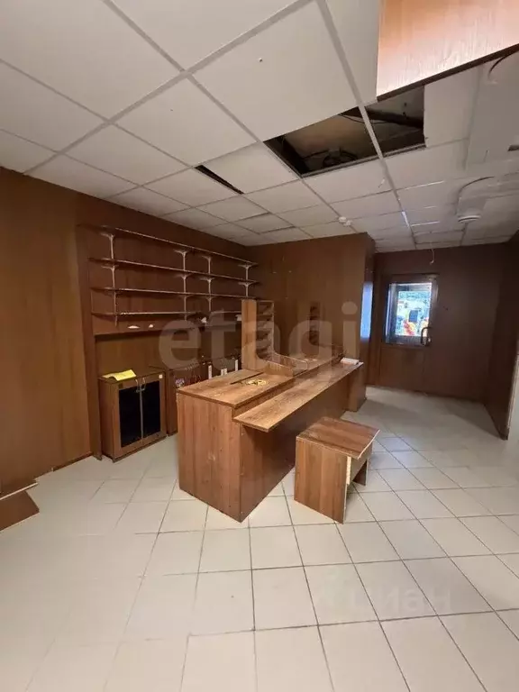 Торговая площадь в Хабаровский край, Солнечный рп ул. Геологов, 23 (85 ... - Фото 1