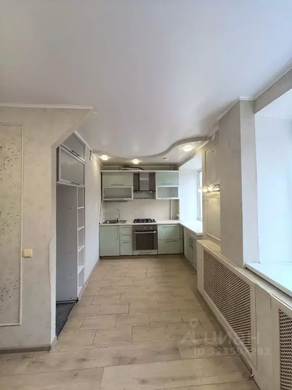 3-к кв. Башкортостан, Стерлитамак ул. Льва Толстого, 13 (60.0 м) - Фото 1