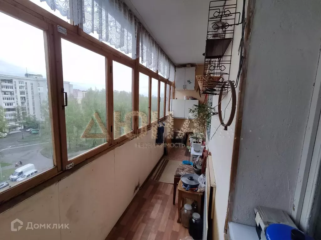Продаётся 4-к квартира, 77 м - Фото 0