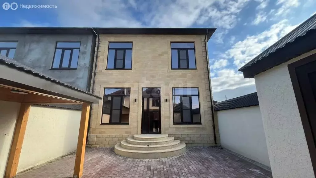 Дом в Карабудахкентский район, Турали 7-е, Мраморная улица, 7 (75 м) - Фото 2