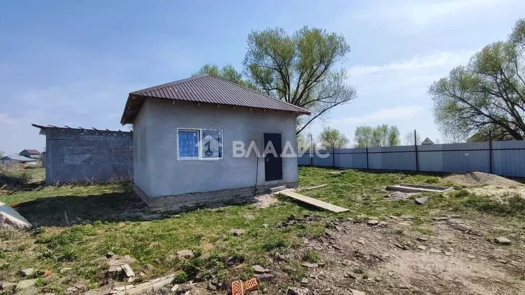 Дом в Калужская область, Перемышль с/пос, д. Жашково  (33 м) - Фото 1