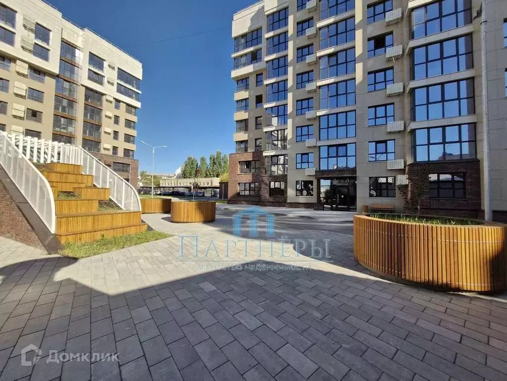 Продаётся 3-к квартира, 85.9 м - Фото 0