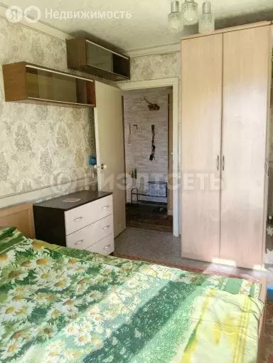 3-комнатная квартира: Мурманск, улица Генерала Щербакова, 30 (66.8 м) - Фото 2