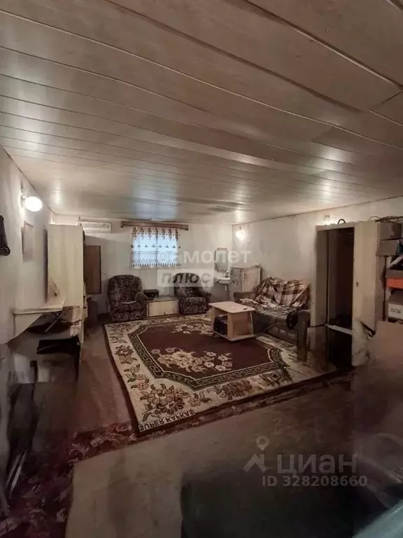 Гараж в Алтайский край, Бийск Приморская ул., 7 (67 м) - Фото 2